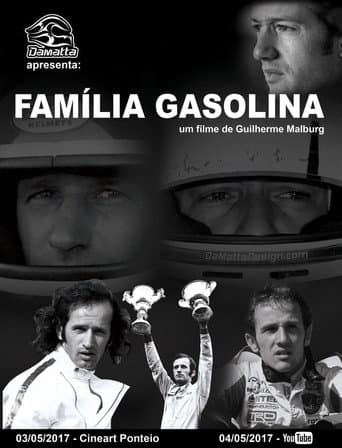 Gasoline Family (2023) poster
