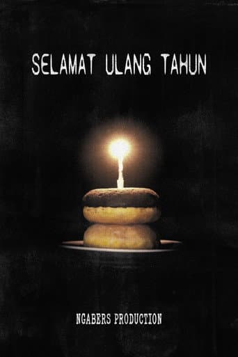 Selamat Ulang Tahun (2026) poster