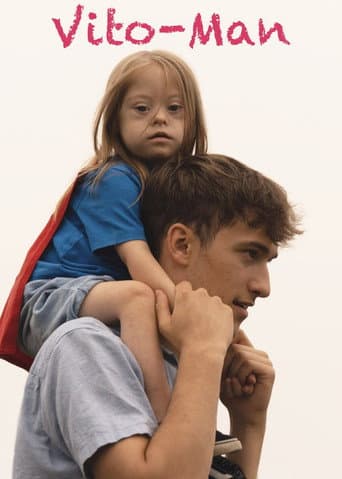 Vito-Man (2024) poster