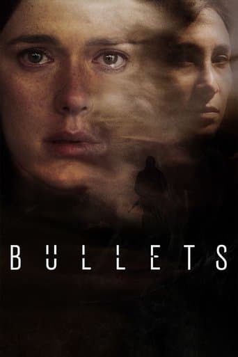 Bullets (2018) poster
