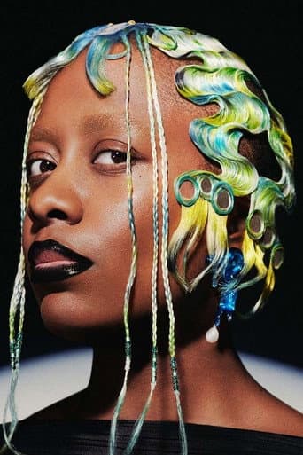 Cécile McLorin Salvant Leverkusener Jazztage 2024 (2024) poster