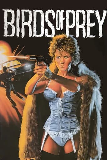 Birds of Prey (1985) poster