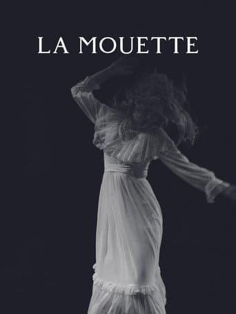 The Seagull (2023) poster