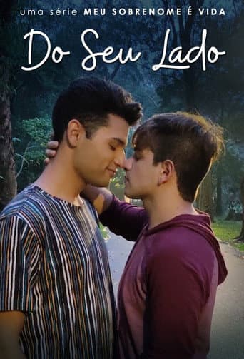 On Your Side (2021) poster