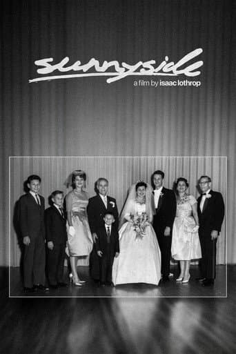 Sunnyside poster
