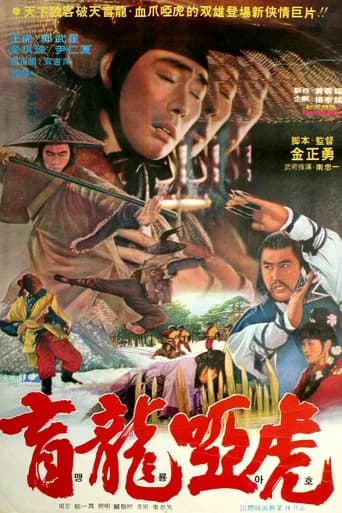 Warriors of Kung Fu (1979) poster