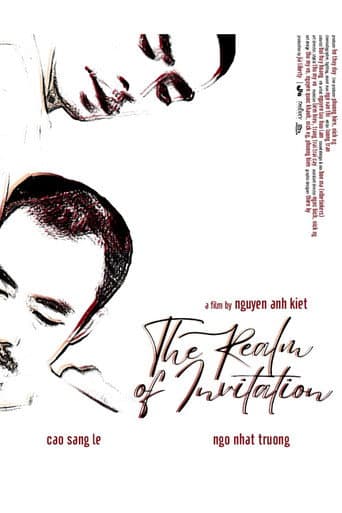 The Realm of Invitation (2026) poster