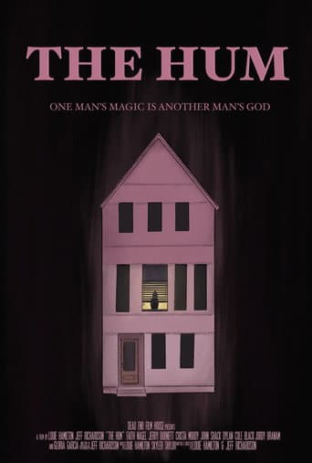 The Hum (2024) poster