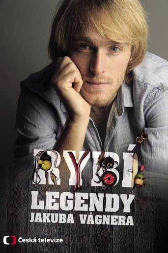 Rybí legendy Jakuba Vágnera (2011) poster
