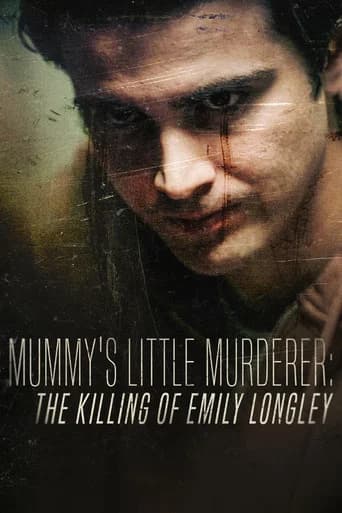 Mummy's Little Murderer: The Killing of Emily Longley (2023) poster