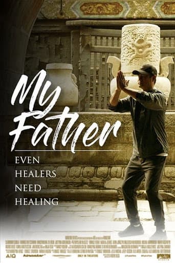 My Father poster
