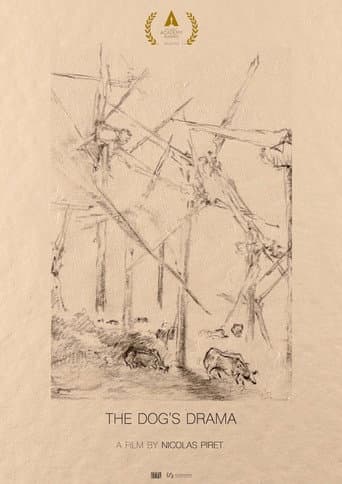The Dog’s Drama (2022) poster