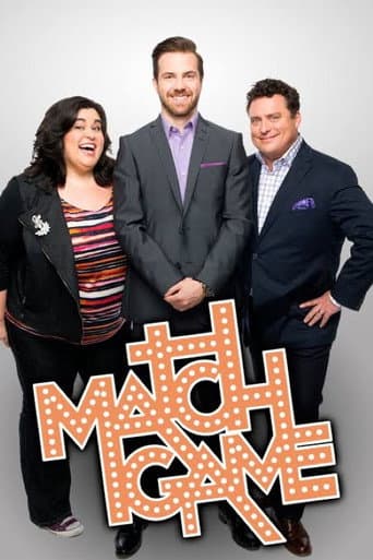 Match Game (2012) poster