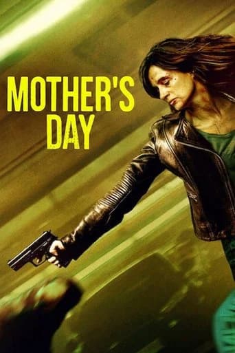 Mother's Day (2023) poster