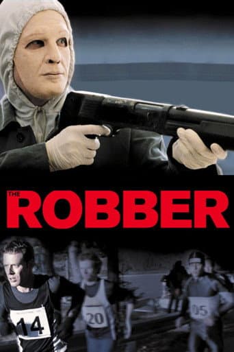 The Robber (2010) poster