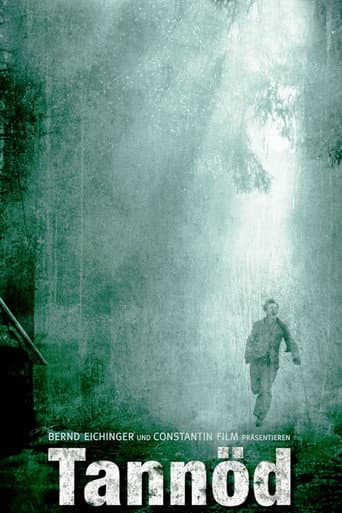 The Murder Farm (2009) poster