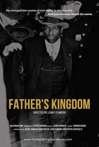 Father's Kingdom (2017) poster