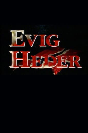 Evig Heder (1995) poster