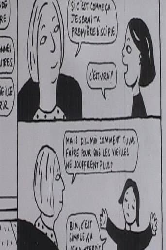 The Hidden Side of Persepolis (2008) poster