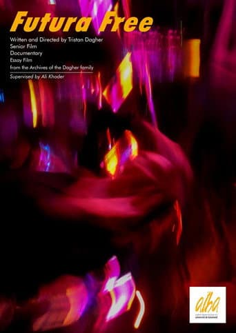 Futura Free (2025) poster