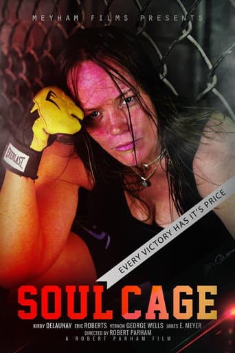 Soul Cage (2022) poster