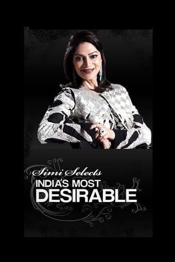 India's Most Desirable (2011) poster