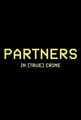 Partners in (True) Crime (2025) poster