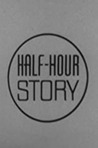 Half Hour Story (1967) poster
