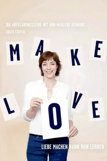 Make Love (2013) poster