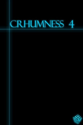 crhumness 4 (2025) poster