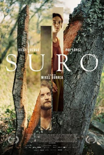 Suro (2022) poster