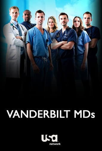 Vanderbilt MDs (2014) poster
