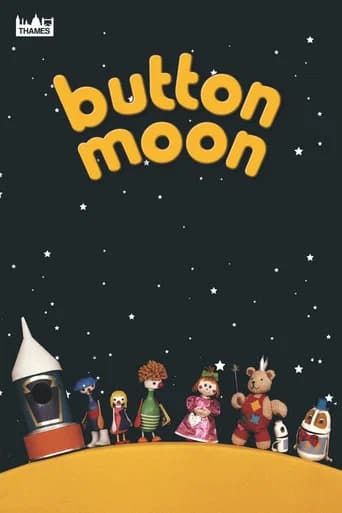 Button Moon (1980) poster
