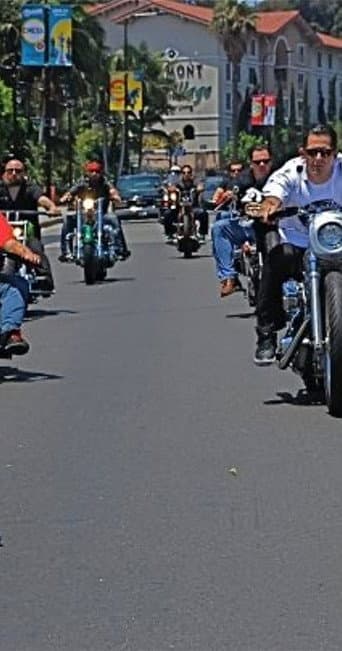 Chopper Challenge (2008) poster