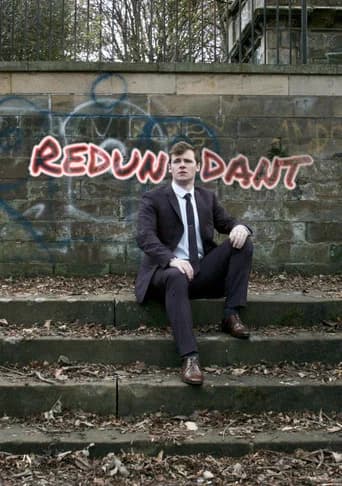 Redundant (2024) poster