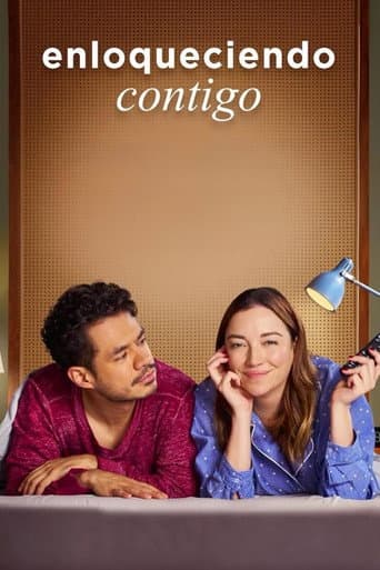 Enloqueciendo contigo (2025) poster