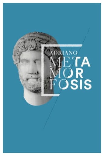 Adriano: metamorfosis (2017) poster