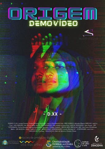 Origem Demo Vídeo (2022) poster