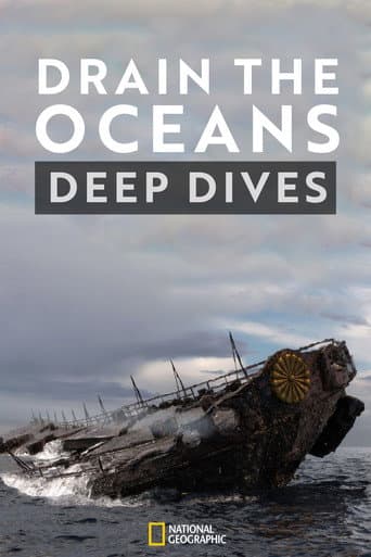 Drain the Oceans: Deep Dive (2019) poster