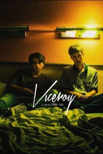 Viceroy (2017) poster