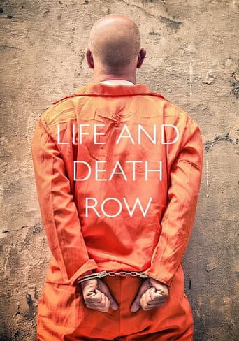 Life and Death Row (2014) poster