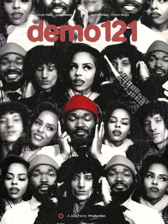 DEMO121 (2025) poster