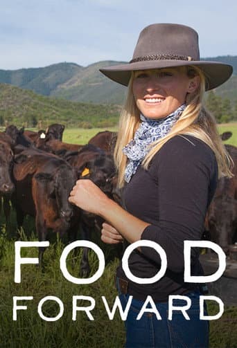Food Forward (2012) poster