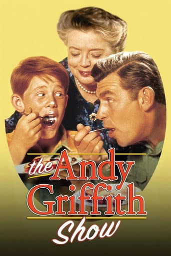 The Andy Griffith Show (1960) poster