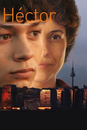 Héctor (2004) poster