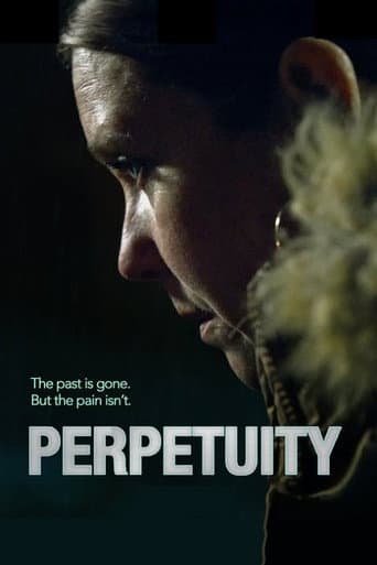 Perpetuity (2025) poster