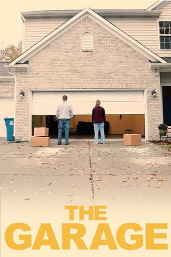 The Garage (2023) poster