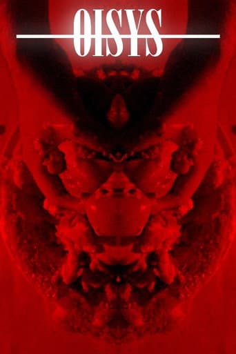 Oisys (2022) poster