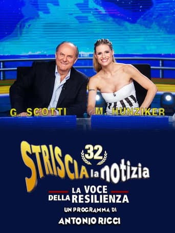 Striscia la Notizia (1988) poster