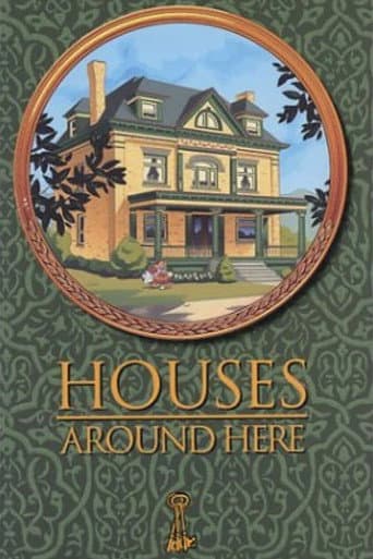 Houses Around Here (1994) poster